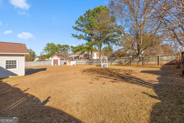 $310,000 | 101 Bay Laurel Circle, Warner Robins, GA 31088