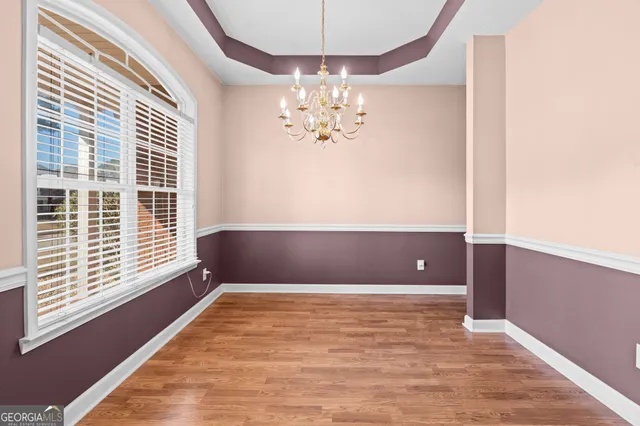 $310,000 | 101 Bay Laurel Circle, Warner Robins, GA 31088