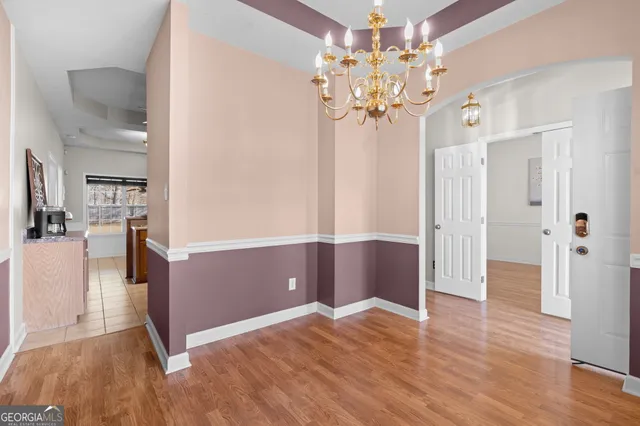 $310,000 | 101 Bay Laurel Circle, Warner Robins, GA 31088