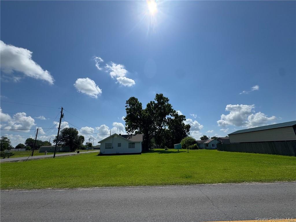 0 Arabie Road Lake Charles, LA 70607 - Photo 3 of 5