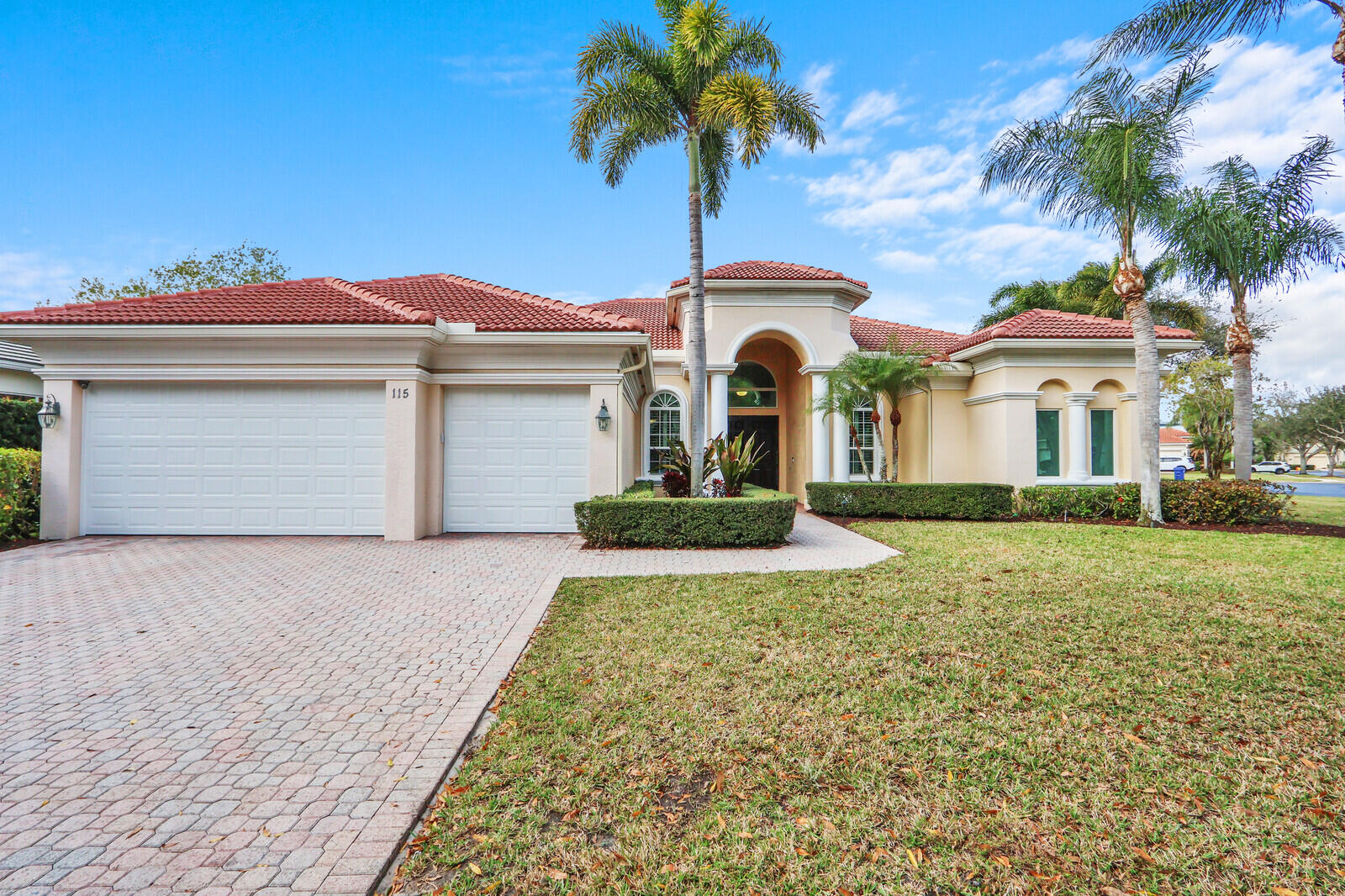115 Bryce Lane Jupiter, FL 33458 - Photo 1 of 61 Front