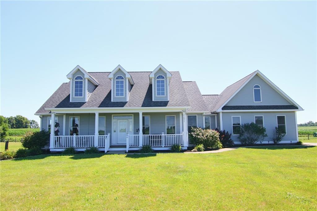 27827 North Arthur Baker Road Atlanta, IN 46031 - Photo 1 of 40 Gallery Image 1