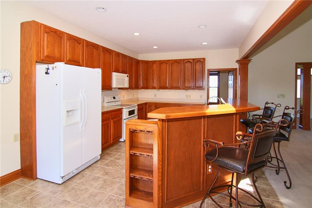 27827 North Arthur Baker Road Atlanta, IN 46031 - Photo 13 of 40 Gallery Image 13