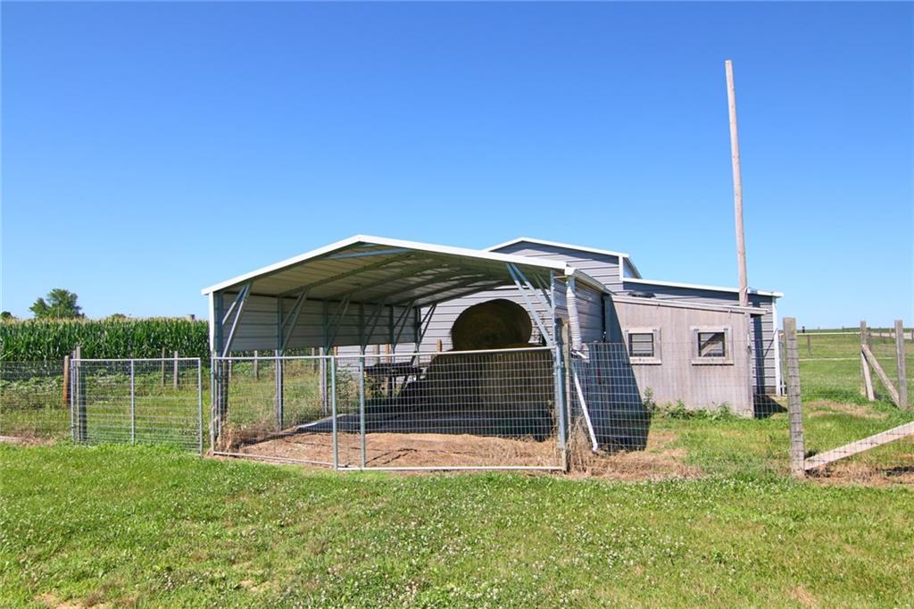 27827 North Arthur Baker Road Atlanta, IN 46031 - Photo 34 of 40 Gallery Image 34
