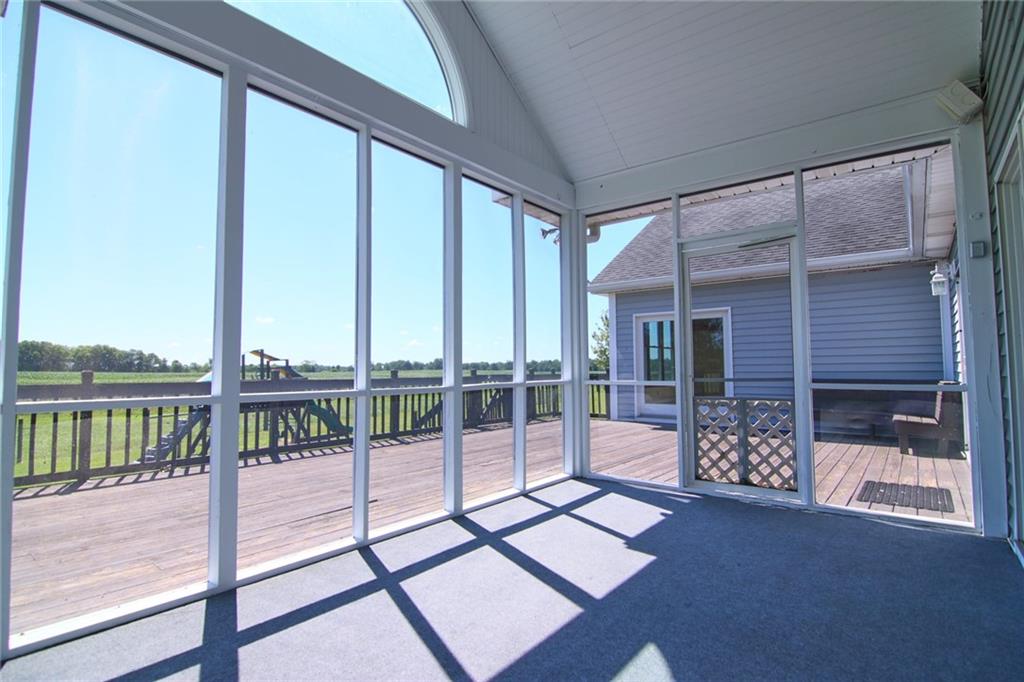 27827 North Arthur Baker Road Atlanta, IN 46031 - Photo 6 of 40 Gallery Image 6