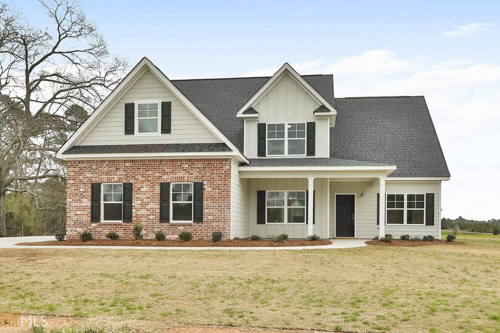 4998 New Hope Road, Unit 12 Milner, GA 30257 - Photo 1 of 1 Gallery Image 1