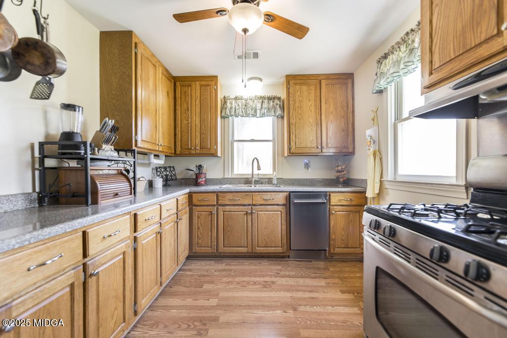 1779 Lucy Chapel Road Danville, GA 31017 - Photo 12 of 67 11