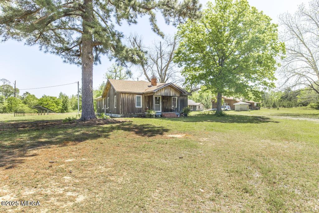 1779 Lucy Chapel Road Danville, GA 31017 - Photo 2 of 67 2