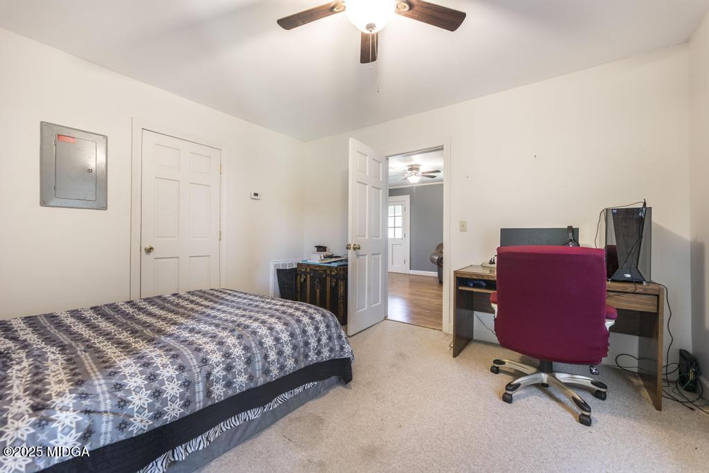 1779 Lucy Chapel Road Danville, GA 31017 - Photo 23 of 67 23