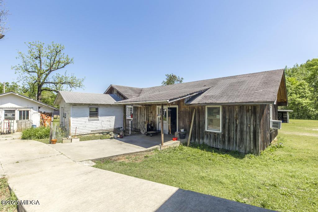 1779 Lucy Chapel Road Danville, GA 31017 - Photo 26 of 67 26