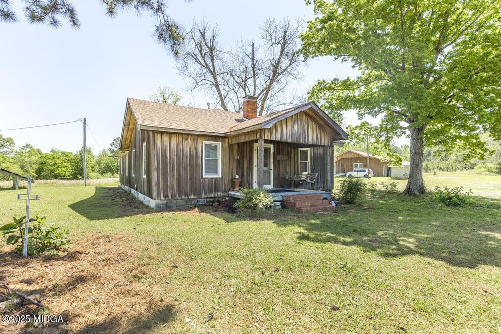 1779 Lucy Chapel Road Danville, GA 31017 - Photo 3 of 67 3