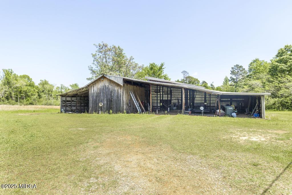 1779 Lucy Chapel Road Danville, GA 31017 - Photo 36 of 67 36