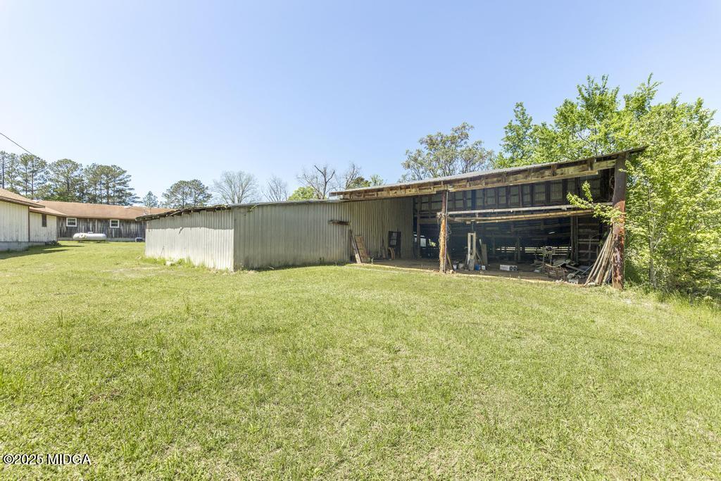 1779 Lucy Chapel Road Danville, GA 31017 - Photo 40 of 67 40