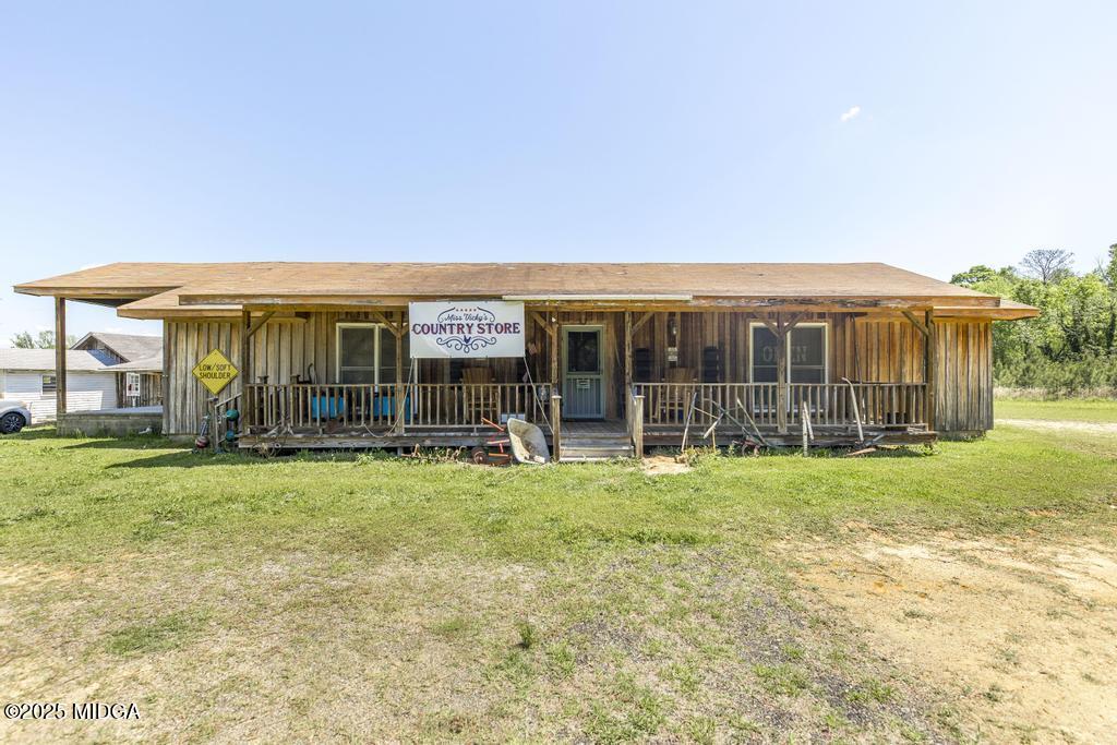 1779 Lucy Chapel Road Danville, GA 31017 - Photo 47 of 67 47