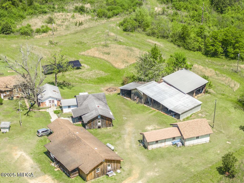1779 Lucy Chapel Road Danville, GA 31017 - Photo 5 of 67 67