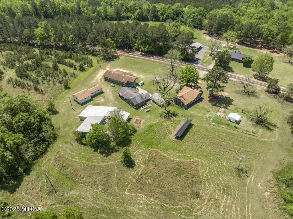1779 Lucy Chapel Road Danville, GA 31017 - Photo 64 of 67 64