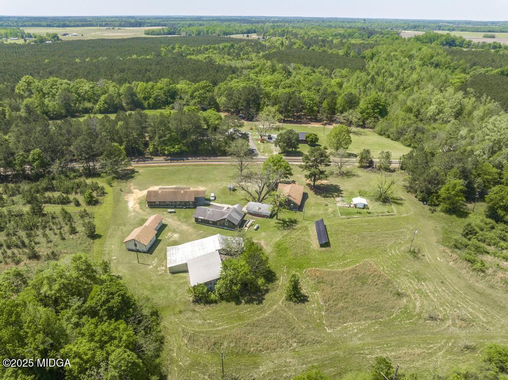 1779 Lucy Chapel Road Danville, GA 31017 - Photo 65 of 67 65