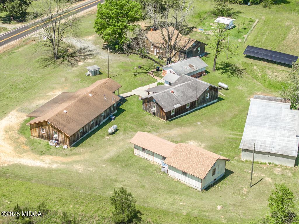 1779 Lucy Chapel Road Danville, GA 31017 - Photo 66 of 67 66