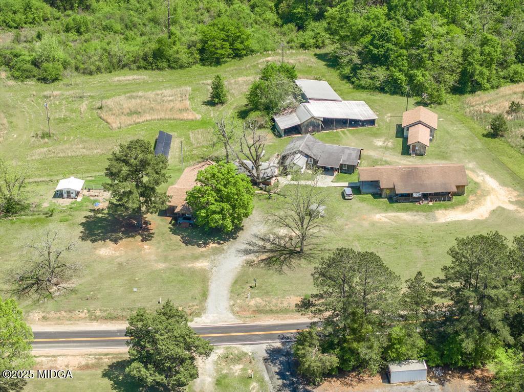 1779 Lucy Chapel Road Danville, GA 31017 - Photo 67 of 67 68