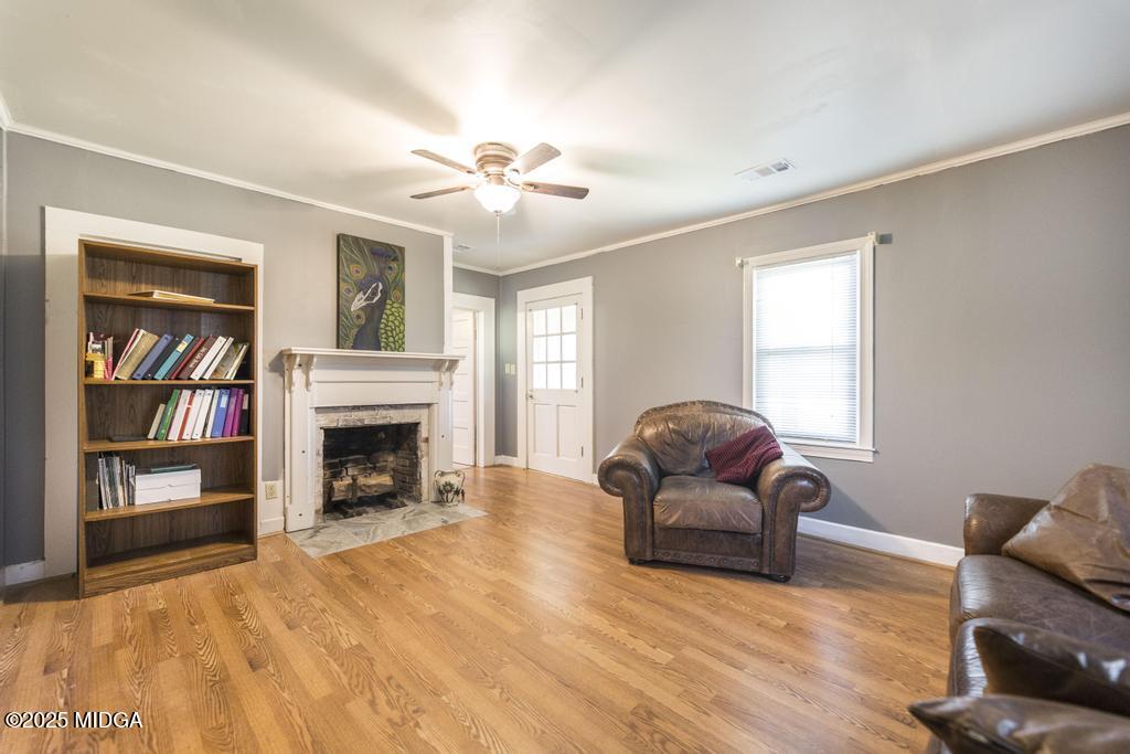 1779 Lucy Chapel Road Danville, GA 31017 - Photo 7 of 67 6