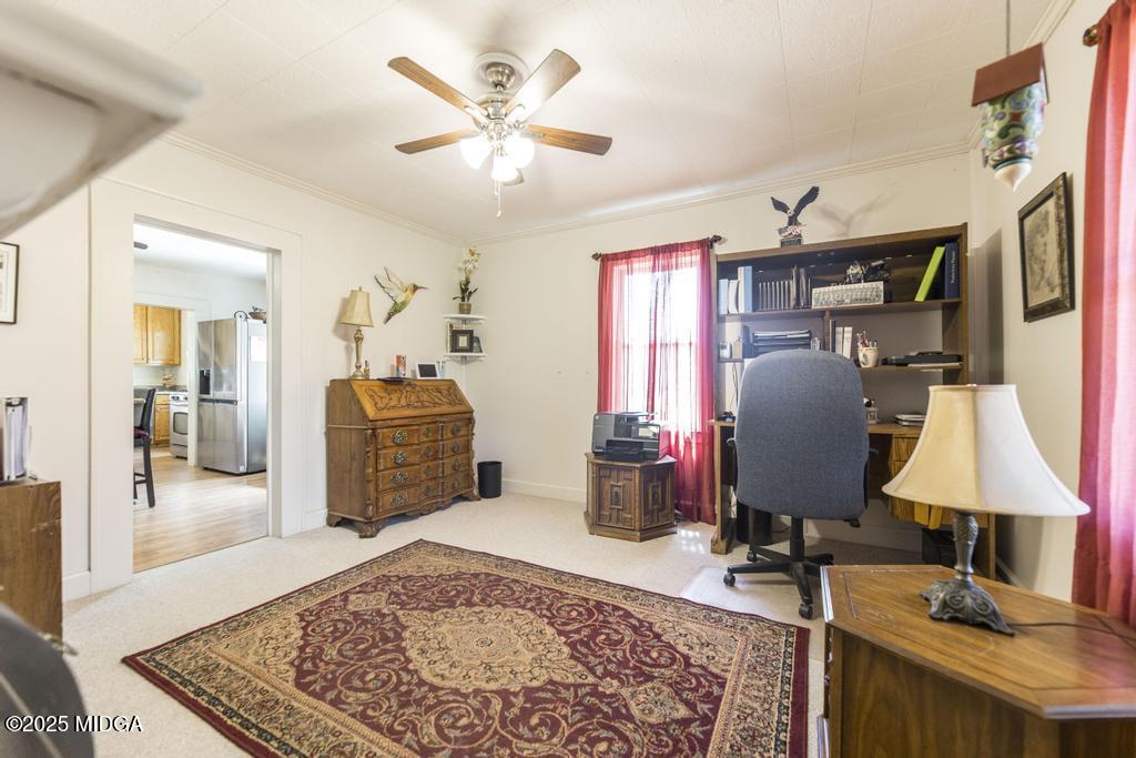 1779 Lucy Chapel Road Danville, GA 31017 - Photo 8 of 67 7
