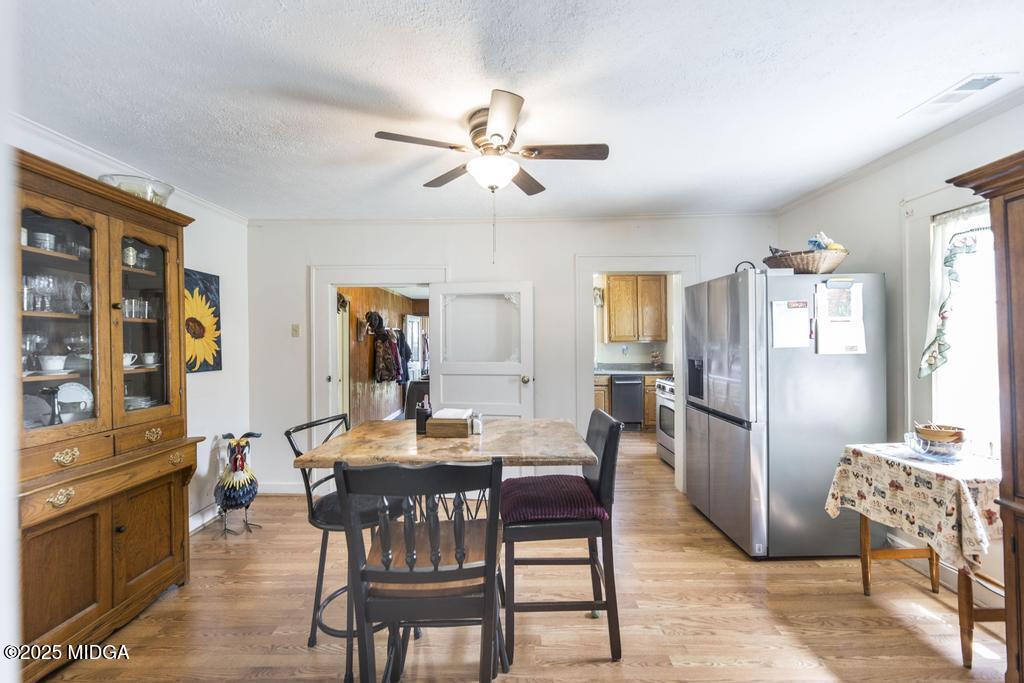 1779 Lucy Chapel Road Danville, GA 31017 - Photo 10 of 67 9