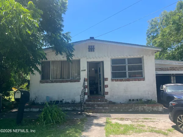 $49,900 | 1196 West 27th Street, Jacksonville, FL 32209