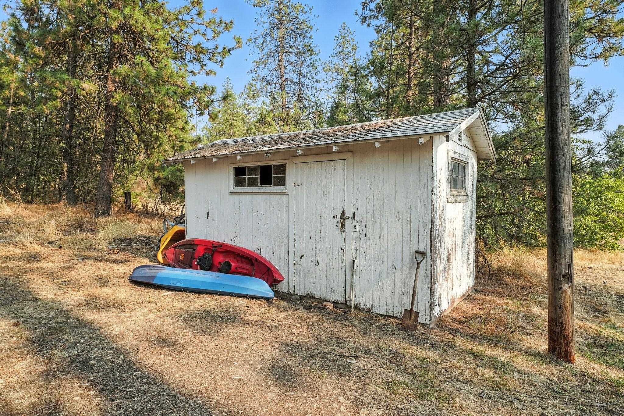 12511 Highway 904 Cheney, WA 99004 - Photo 36 of 39