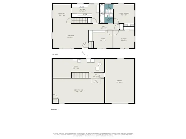 $270,000 | 8310 Pico Street, Kansas City, MO 64114