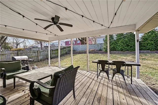 $270,000 | 8310 Pico Street, Kansas City, MO 64114