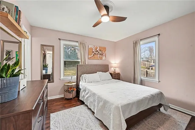 $270,000 | 8310 Pico Street, Kansas City, MO 64114