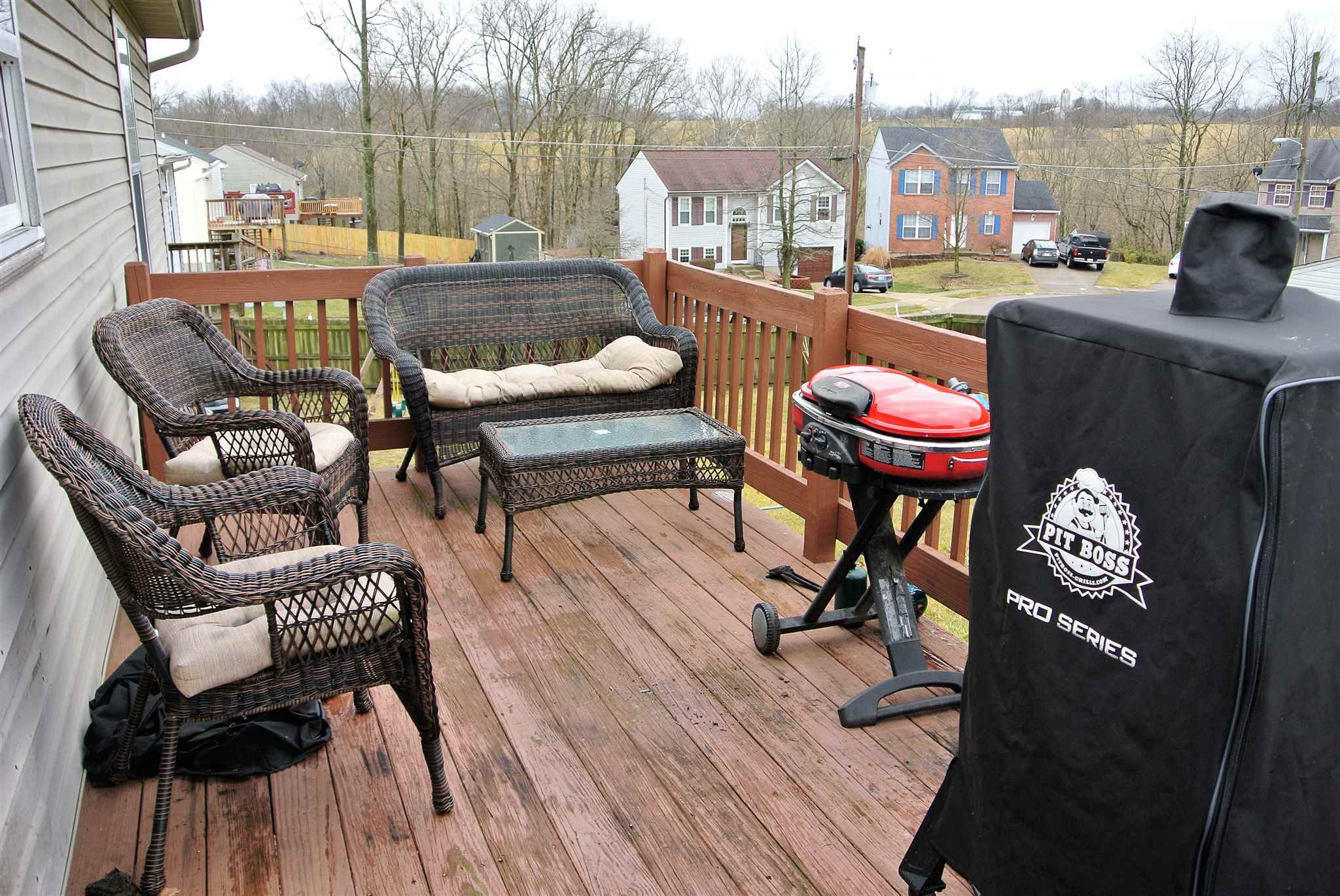 502 Rifle Lane Erlanger, KY 41018 - Photo 25 of 28 Gallery Image 25