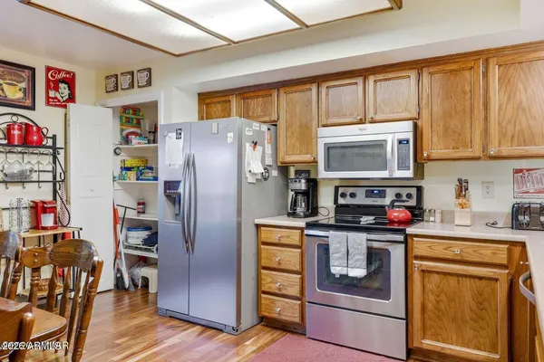 $310,000 | 2582 Mustang Circle, Unit A9, Pinetop, AZ 85935