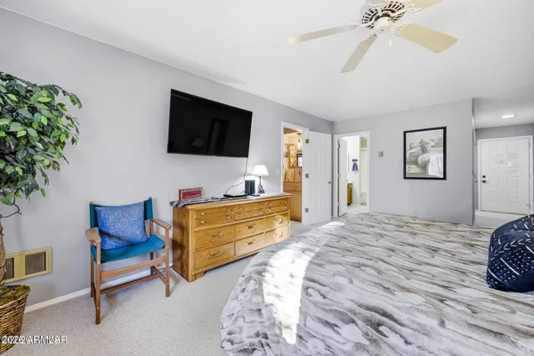 $310,000 | 2582 Mustang Circle, Unit A9, Pinetop, AZ 85935