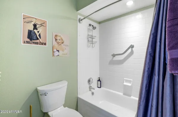 $310,000 | 2582 Mustang Circle, Unit A9, Pinetop, AZ 85935