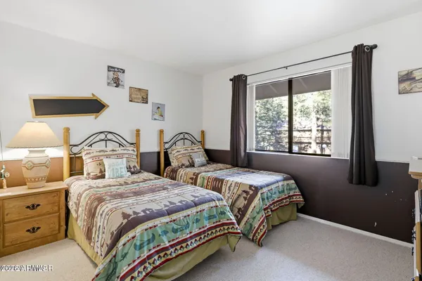 $310,000 | 2582 Mustang Circle, Unit A9, Pinetop, AZ 85935