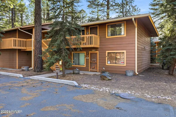 $310,000 | 2582 Mustang Circle, Unit A9, Pinetop, AZ 85935