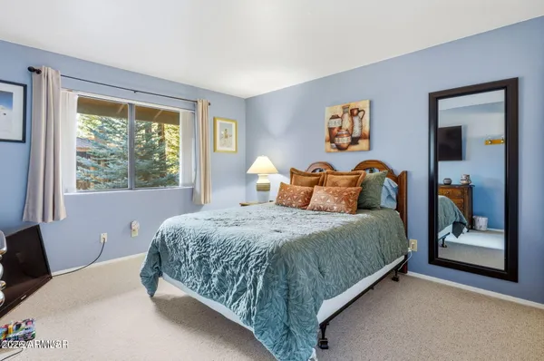 $310,000 | 2582 Mustang Circle, Unit A9, Pinetop, AZ 85935