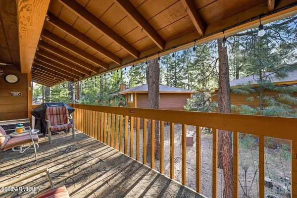 $310,000 | 2582 Mustang Circle, Unit A9, Pinetop, AZ 85935