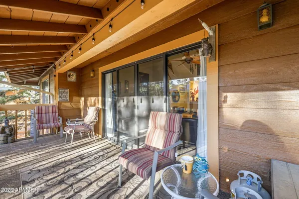 $310,000 | 2582 Mustang Circle, Unit A9, Pinetop, AZ 85935