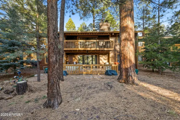 $310,000 | 2582 Mustang Circle, Unit A9, Pinetop, AZ 85935