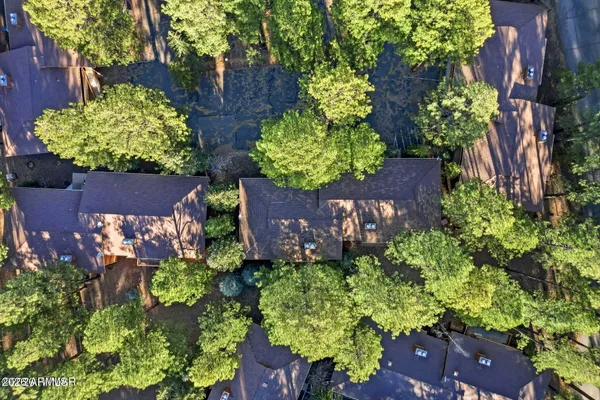 $310,000 | 2582 Mustang Circle, Unit A9, Pinetop, AZ 85935