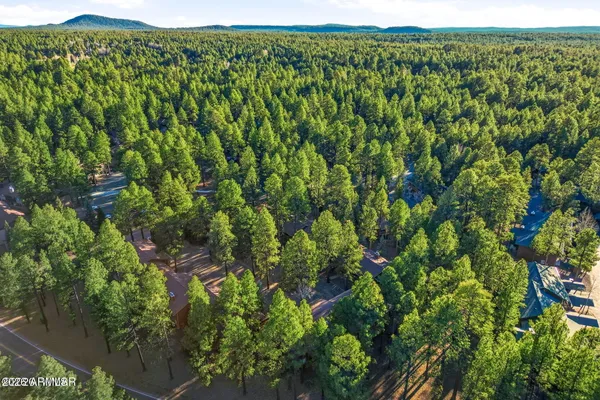 $310,000 | 2582 Mustang Circle, Unit A9, Pinetop, AZ 85935