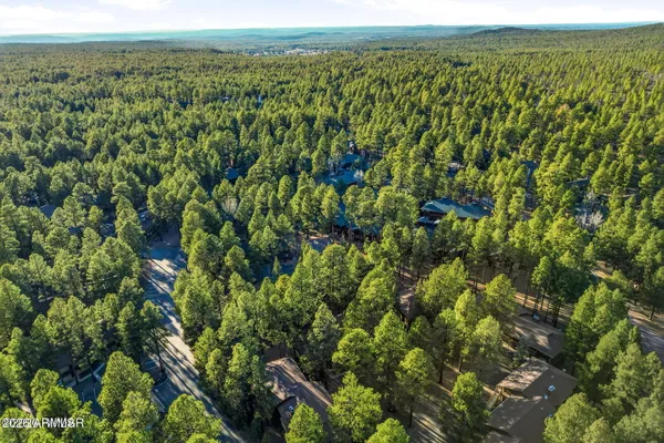 $310,000 | 2582 Mustang Circle, Unit A9, Pinetop, AZ 85935