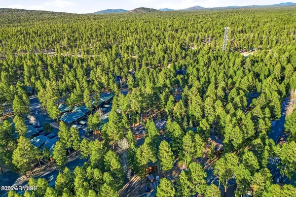 $310,000 | 2582 Mustang Circle, Unit A9, Pinetop, AZ 85935
