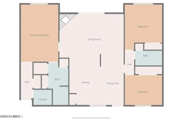 $310,000 | 2582 Mustang Circle, Unit A9, Pinetop, AZ 85935