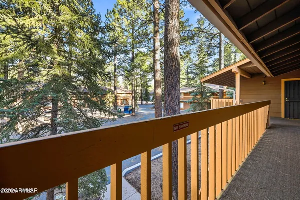 $310,000 | 2582 Mustang Circle, Unit A9, Pinetop, AZ 85935