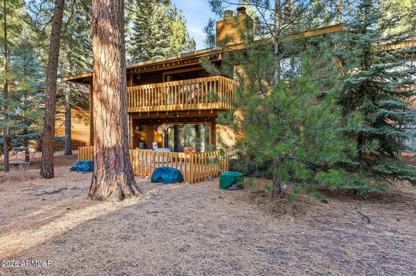 $310,000 | 2582 Mustang Circle, Unit A9, Pinetop, AZ 85935