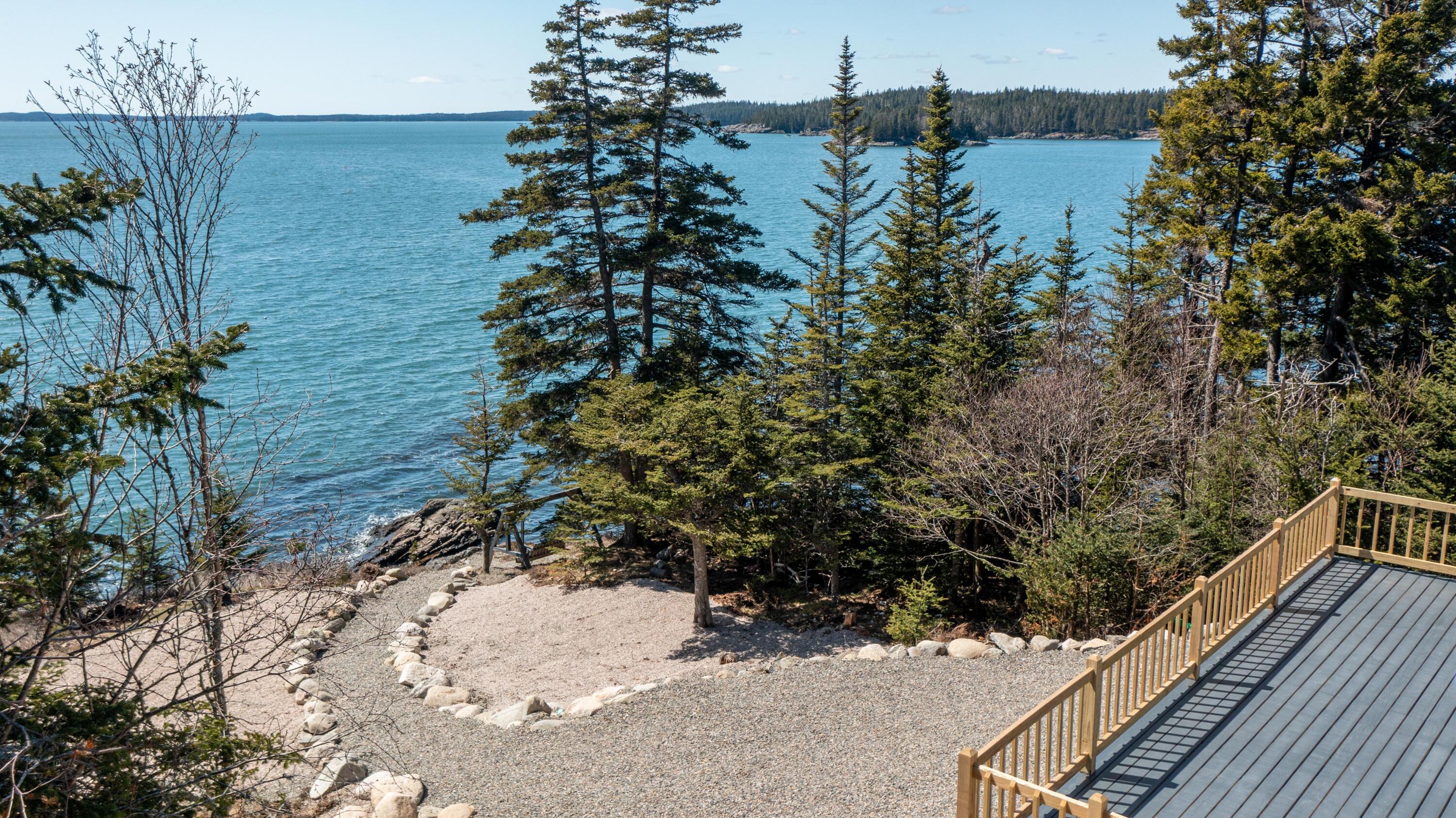 41 South Ocean Road Machiasport, ME 04655 - Photo 9 of 48 41 S Ocean Rd. Machiasport Maine (31 of