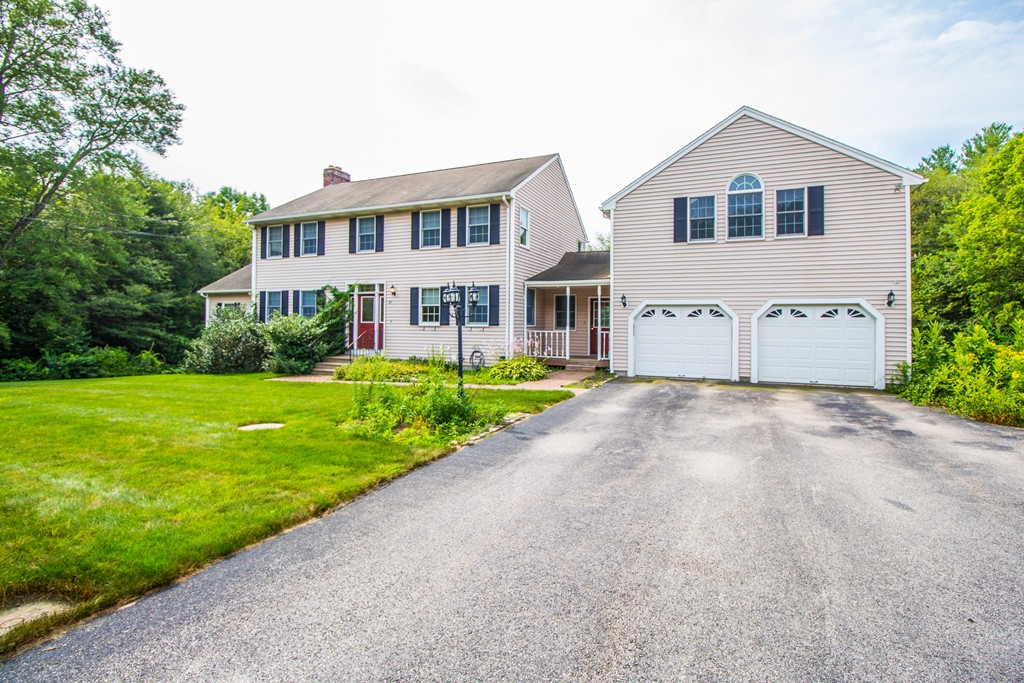 27 Camile Road Webster, MA 01570 - Photo 1 of 30 Gallery Image 1